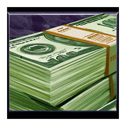 Icon 3 Break Da Bank Again Megaways