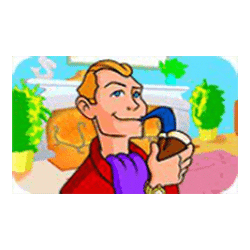 Icon 4 Stinkin’ Rich