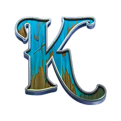 Icon 6 Captain Kraken Megaways