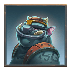 Icon 6 Hall of the Mountain King