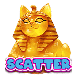 Scatter of Sugar Sands Slot