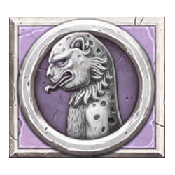 Icon 7 Ancient Fortunes: Zeus