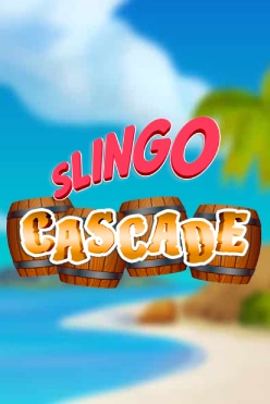 Slingo Cascade