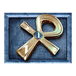 Icon 5 Egyptian Tombs