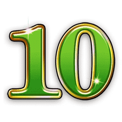 Icon 10 Colt Cash: Hold & Win