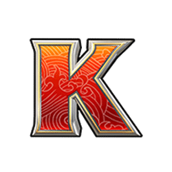 Icon 7 Wild Hot Wasabi