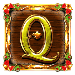 Icon 7 Book of Xmas Jingle Bells