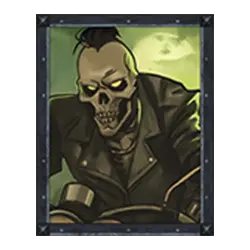 Icon 5 Highway to Hell