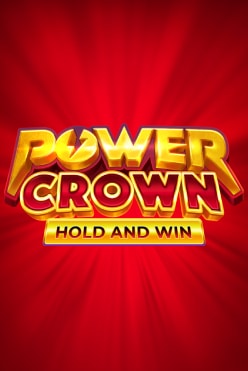 Power Crown: Hold and Win