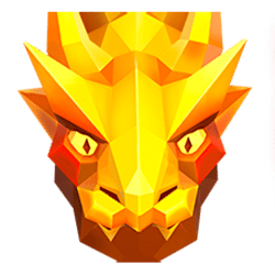 Wild Symbol of Snake Arena Dream Drop Slot