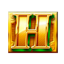 Scatter of Cash ‘N Riches Megaways Slot