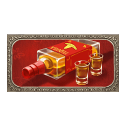 Icon 10 El Cowboy Megaways