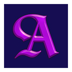 Icon 6 Book of Fortune