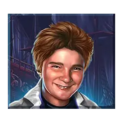 Icon 4 The Goonies Quest For Riches