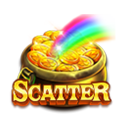 Scatter of Elf Bingo Slot