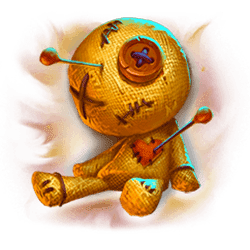 Icon 3 Voodoo Temple