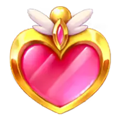 Icon 6 Moon Princess Origins