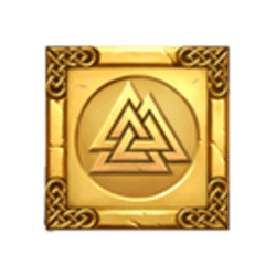 Wild Symbol of Troll Hunters 2 Slot