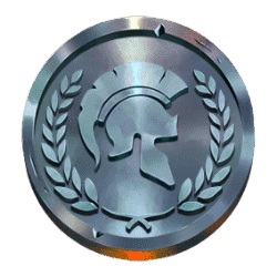 Icon 8 Colosseum Clash