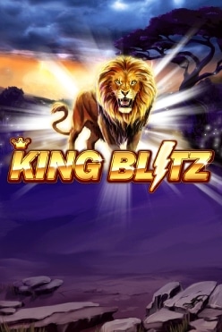 King Blitz