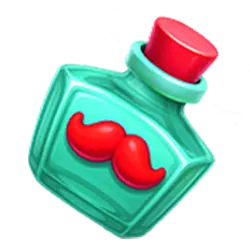 Icon 3 Fiesta Clusters