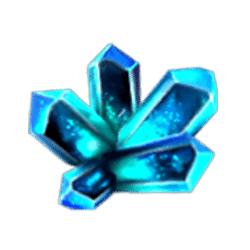 Icon 8 Queen of the Crystal Rays