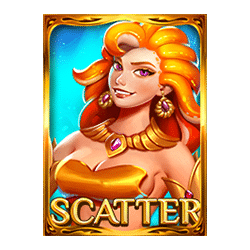 Scatter of Enchanted Waters Slot