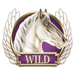 Wild Symbol of Divine Fortune Slot