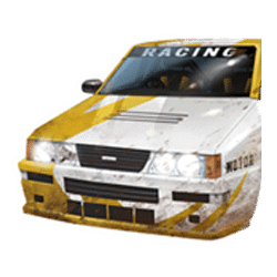 Icon 5 Rally 4 Riches