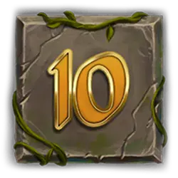 Icon 9 Rich Wilde and the Pearls of Vishnu