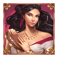 Icon 3 Notre-Dame Tales GigaBlox