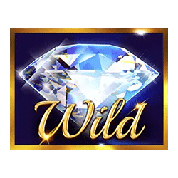 Wild Symbol of Cash Pig Slot