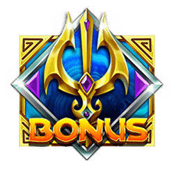 Scatter of Rise of Atlantis Slot