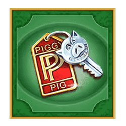 Icon 4 Piggy Riches 2 Megaways
