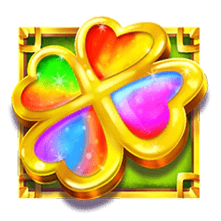 Wild Symbol of Wild Link Riches Slot