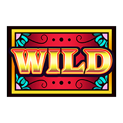 Wild Symbol of Diablo Reels Slot