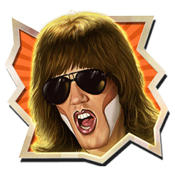 Icon 2 Twisted Sister