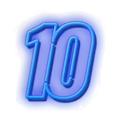 Icon 9 Piggy Blitz Disco Gold