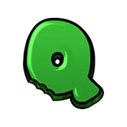 Icon 8 Jaws of Fortune