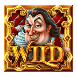 Wild Symbol of Sheriff of Nottingham 2 Slot