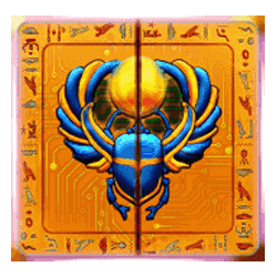 Icon 10 Guardians of the Pyramids