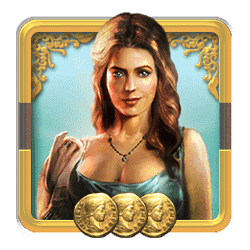 Icon 3 Glorious Rome