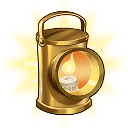 Wild Symbol of Gemix Slot