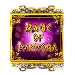 Wild Symbol of Magic Of Pandora Slot