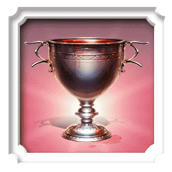 Icon 7 Glorious Rome