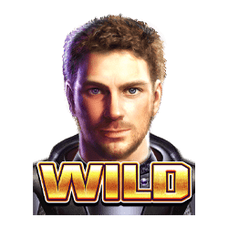Wild Symbol of The Final Countdown Slot