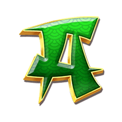 Icon 11 Dragon Riches