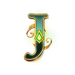 Icon 9 Book of Oz Lock ‘N Spin