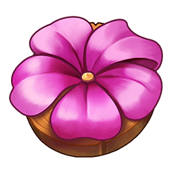 Icon 8 Honey Rush 100