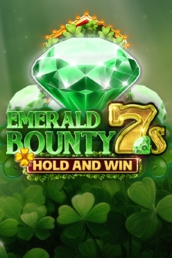Emerald Bounty 7s Hold and Win